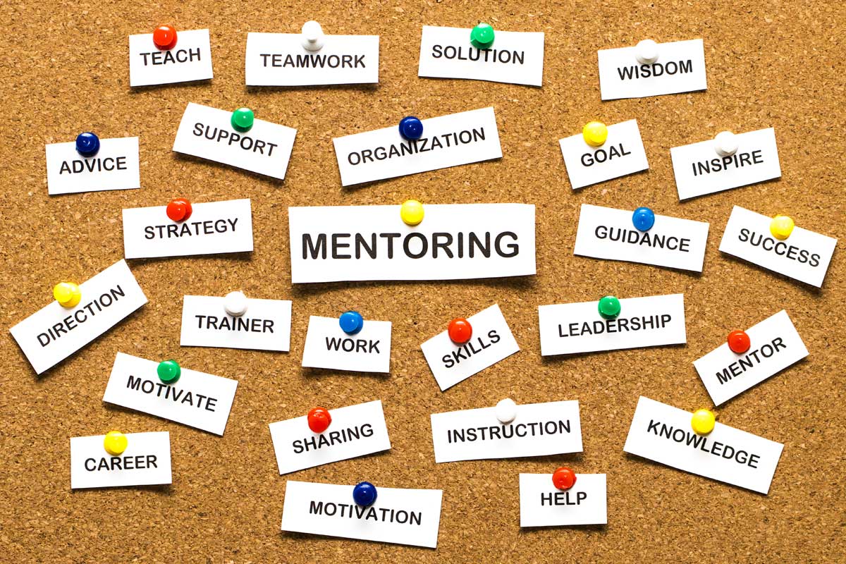 Mentoring